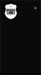 Mobile Screenshot of dickensandjones.nl